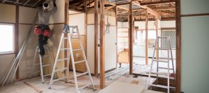 Entreprise de rénovation de la maison et de rénovation d’appartement à Saint-Benoit-du-Sault